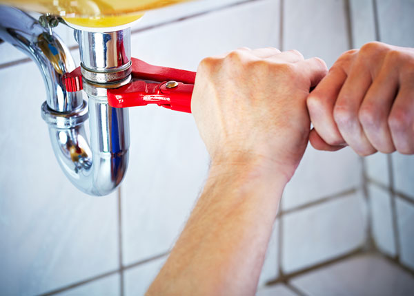 About Olmsted Falls Plumbers